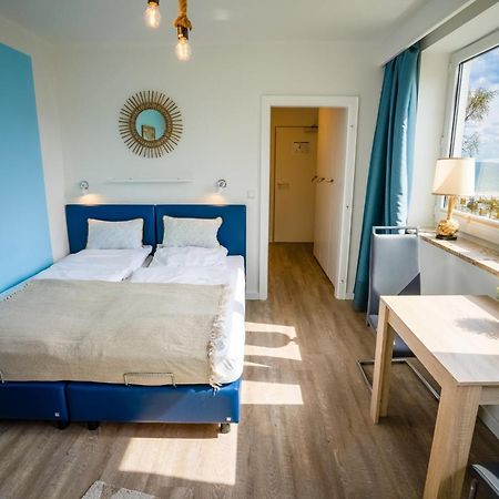 Апартаменты Studio 31 "Strandgut" Грёмиц Экстерьер фото